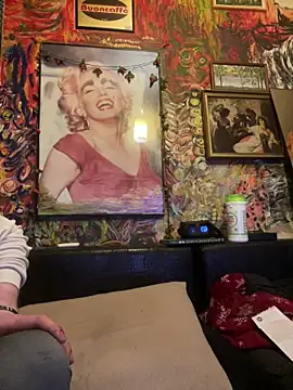 BarryKingsman online show from 02-18-25, 03:41