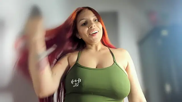 ariell rosee1 online show from 09-19-25, 04:16