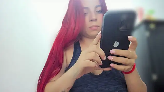 ariell rosee1 online show from 10-16-25, 02:31