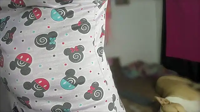 ariell rosee1 online show from 02-17-25, 05:25