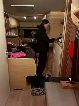 Ebinator666 online show from 11-14-25, 03:21