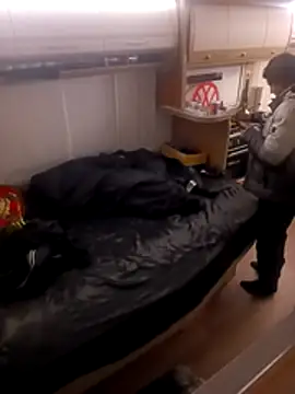 Ebinator666 online show from 11-12-25, 11:30