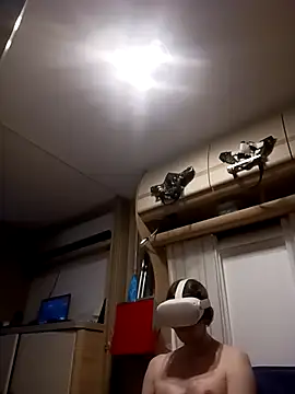 Ebinator666 online show from 11-01-25, 06:51