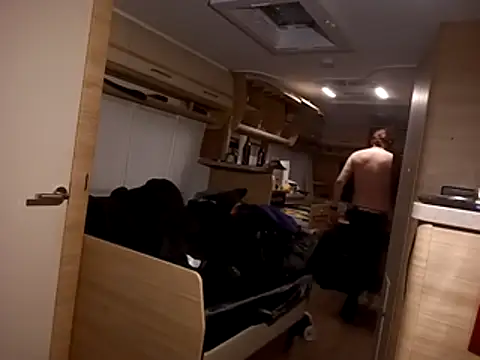 Ebinator666 online show from 11-04-25, 10:02