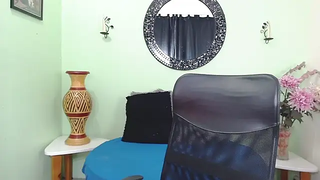 Sofia Franco  online show from 02-11-26, 02:17