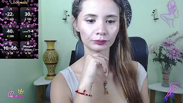 Sofia Franco  online show from 02-05-26, 01:51