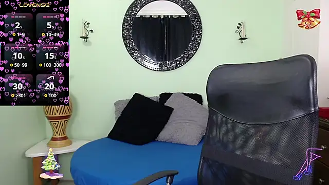 Snapshot of Sofia_Franco_ chatting on 01-10-26, 08:48 Sofia Franco online show from 01-10-26, 08:48