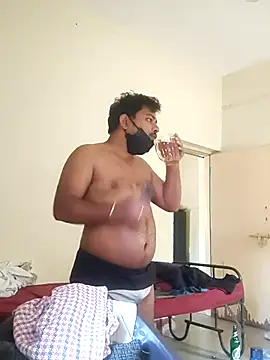 Bangalorebull online show from 03-11-25, 03:47