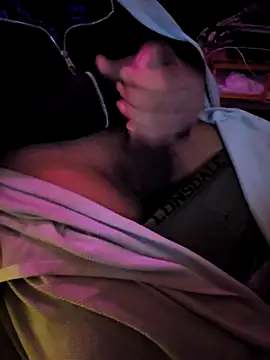 TallThickD online show from 02-20-25, 05:55