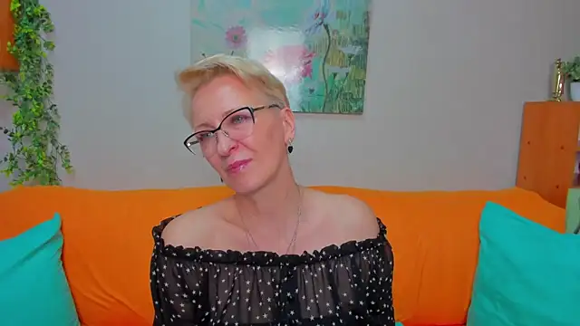 iamyourdream89 online show from 03-21-26, 12:31