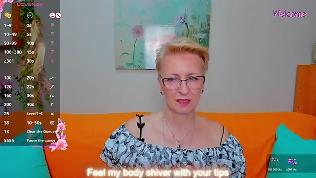 iamyourdream89 online show from 05-25-26, 06:34