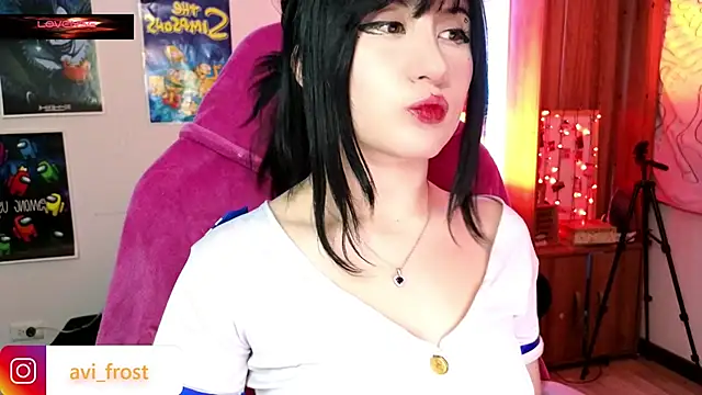 avi frost online show from 01-11-25, 10:08