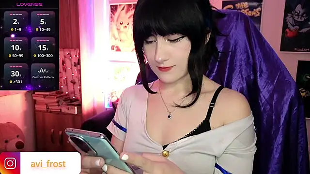 avi frost online show from 03-04-25, 03:55