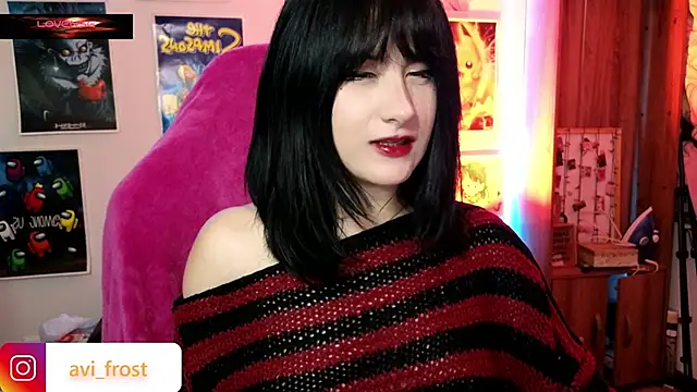 avi frost online show from 01-09-25, 08:55