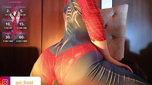 avi frost online show from 03-03-26, 07:59