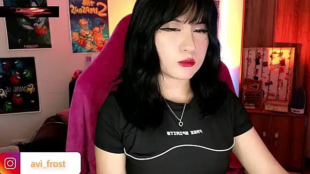 avi frost online show from 01-14-25, 09:35