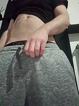 geiler89 online show from 01-11-26, 04:03