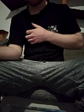 geiler89 online show from 03-24-26, 12:10