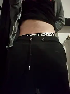 geiler89 online show from 01-18-26, 04:54