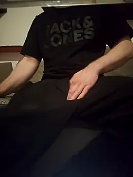 geiler89 online show from 01-05-26, 11:30