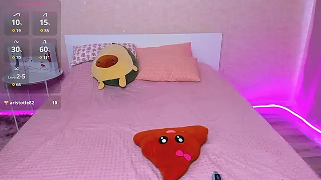 Monica Blair online show from 03-21-25, 11:12