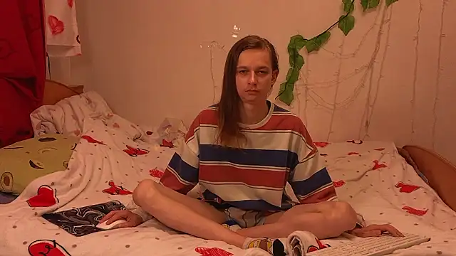 Frank Fraer online show from 03-09-26, 04:21