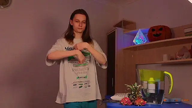 Frank Fraer online show from 04-05-26, 11:06