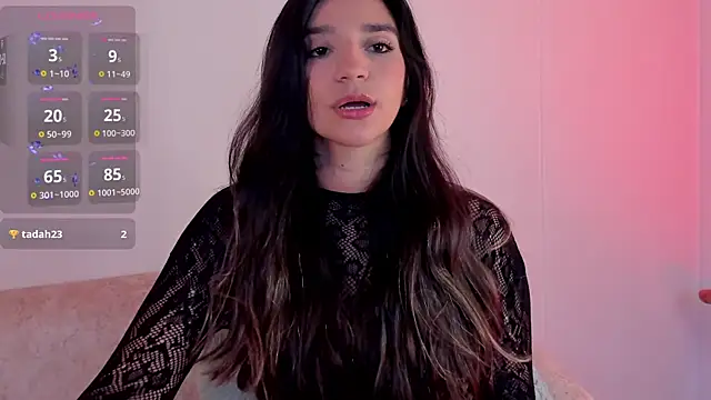 Snapshot of ragasashi chatting on 11-19-25, 01:44 ragasashi online show from 11-19-25, 01:44