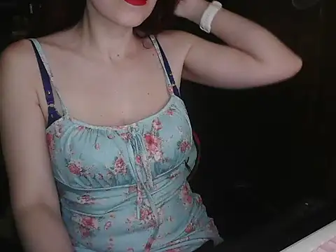 norahrosss online show from 04-20-26, 07:04