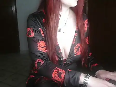 norahrosss online show from 12-03-25, 12:01