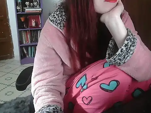 norahrosss online show from 02-08-26, 01:09