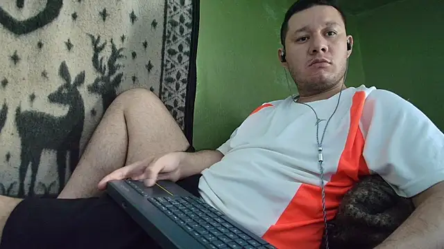 Snapshot of sweet_cock28 chatting on 04-23-26, 03:24 sweet cock28 online show from 04-23-26, 03:24