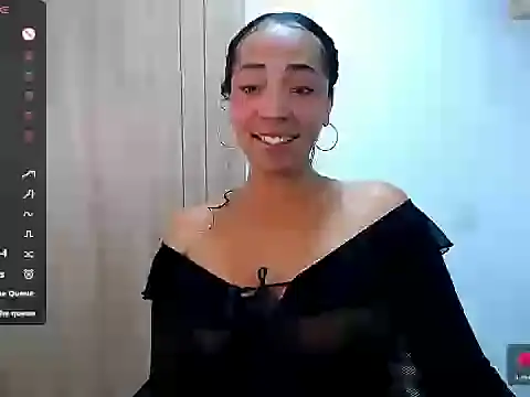 Danna Ross  online show from 03-23-26, 07:58