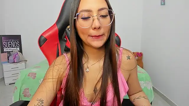 Sweet Coral  online show from 02-07-26, 06:10