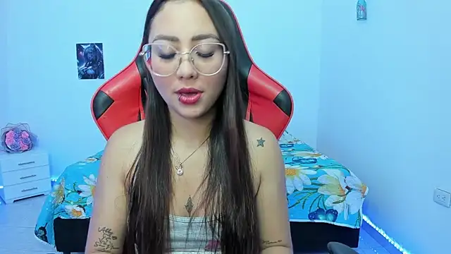 Sweet Coral  online show from 02-25-26, 08:36