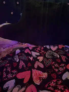 HypnoticcK online show from 04-05-26, 03:35