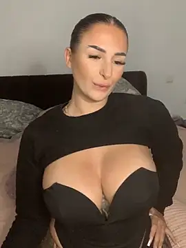 Mia-Bremer online show from 09-12-25, 10:15