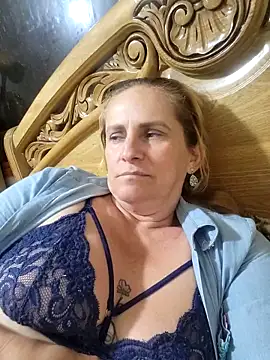 SeductionSilera online show from 03-29-26, 03:19