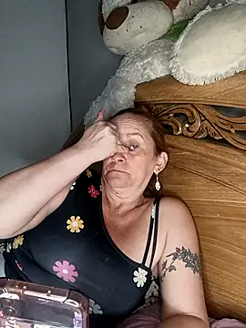 SeductionSilera online show from 12-19-25, 03:54