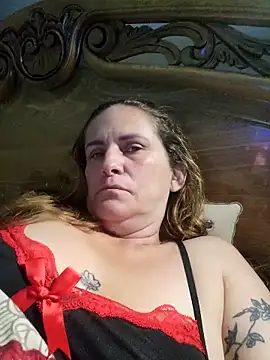 SeductionSilera online show from 10-05-25, 03:36