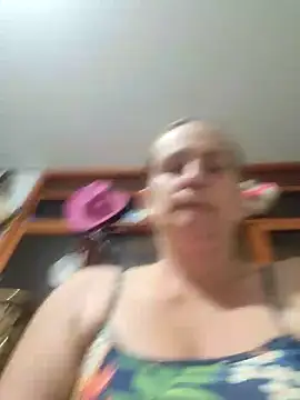 SeductionSilera online show from 04-12-26, 07:17