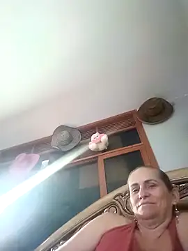 SeductionSilera online show from 02-06-26, 03:35