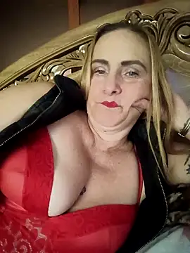 SeductionSilera online show from 02-07-26, 01:30