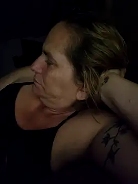 SeductionSilera online show from 03-08-26, 11:08