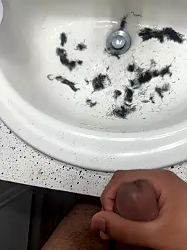 Asronrandon online show from 10-19-25, 09:39