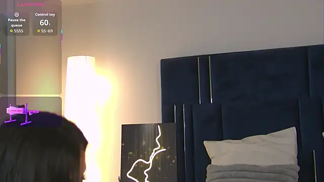 EdithOliviere online show from 03-24-26, 10:04