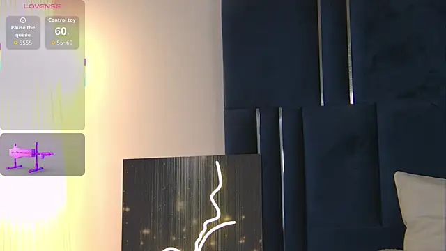 EdithOliviere online show from 03-26-26, 10:13