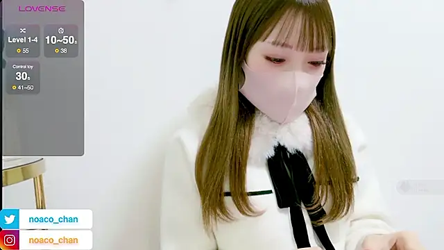 nemui oyasumi online show from 02-06-26, 02:57