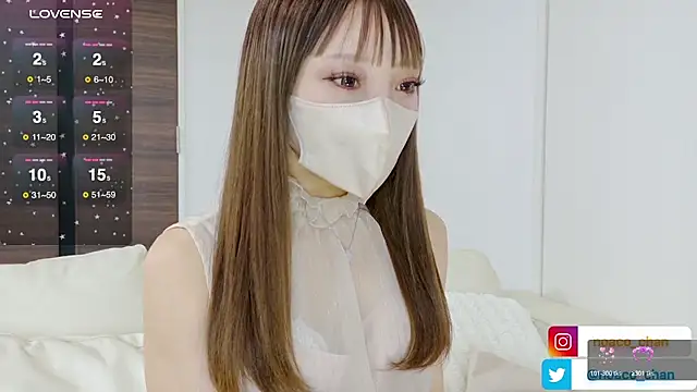 nemui oyasumi online show from 09-27-25, 05:02