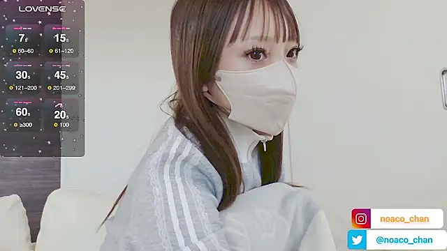 nemui oyasumi online show from 10-10-25, 07:31